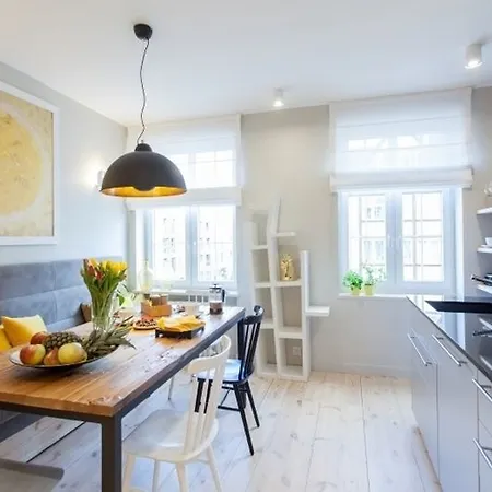 Apartment Dom & House - Old Town Szeroka *