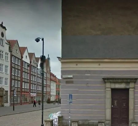 Dom & House - Old Town Szeroka 公寓